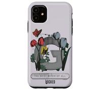 Custodia per iPhone 11 Wicked Glinda The Best Witch Of All