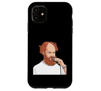 Custodia per iPhone 11 William Montgomery, The Memphis Strangler, Vanilla Gor