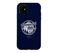 Custodia per iPhone 11 Wuppertal Esattamente la mia caduta