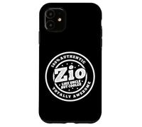 Custodia per iPhone 11 Zio, regalo per lo zio italoamericano