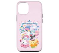 Custodia per iPhone 12/12 Pro 2026 Sanrio Character Ranking
