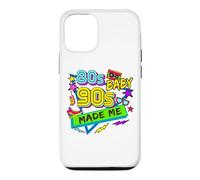 Custodia per iPhone 12/12 Pro 80s baby 90s mi ha fatto