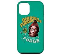 Custodia per iPhone 12/12 Pro A Christmas Story Oh Fudge!
