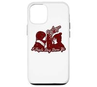 Custodia per iPhone 12/12 Pro A Christmas Story Triple Dog Dare Ya