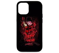 Custodia per iPhone 12/12 Pro A Nightmare on Elm Street Freddy's Coming For You