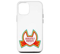 Custodia per iPhone 12/12 Pro Absolutely Perfect!!