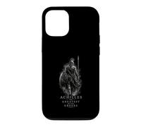 Custodia per iPhone 12/12 Pro Achille il più grande guerriero della mitologia greca