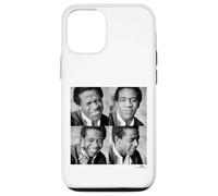 Custodia per iPhone 12/12 Pro Al Green Let's Stay Together Cantante 1988 Phil Nicholls