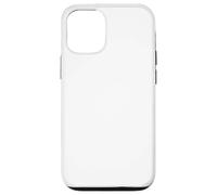 Custodia per iPhone 12/12 Pro All Trash No Trailer Funny White Trash Humor Bold Saying