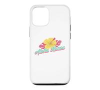 Custodia per iPhone 12/12 Pro Aloha Nurse Life RN LPN CNA Sanità