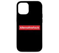 Custodia per iPhone 12/12 Pro Alternative Facts