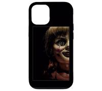 Custodia per iPhone 12/12 Pro Annabelle Doll Tear