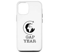 Custodia per iPhone 12/12 Pro Anno Gap