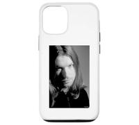 Custodia per iPhone 12/12 Pro Aphex Twin Windowlicker IDM DJ di Andy Willsher