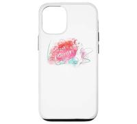 Custodia per iPhone 12/12 Pro Aquaman Movie Journey To Discovery