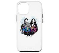Custodia per iPhone 12/12 Pro Aquaman Movie Love Rules All