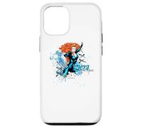 Custodia per iPhone 12/12 Pro Aquaman Movie Mera Defend Atlantis