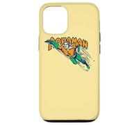 Custodia per iPhone 12/12 Pro Aquaman Swim Through