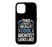 Custodia per iPhone 12/12 Pro Architetto dicendo che questo è ciò che sembra davvero bello