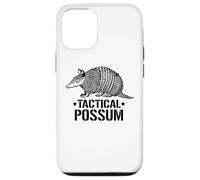 Custodia per iPhone 12/12 Pro Armadillo