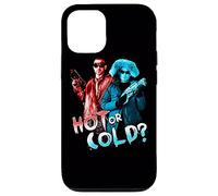 Custodia per iPhone 12/12 Pro Arrow: TV Series Hot or Cold