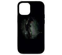 Custodia per iPhone 12/12 Pro Arrow: TV Series In The Shadows