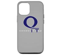 Custodia per iPhone 12/12 Pro Arrow: TV Series Queen Consolidated