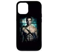 Custodia per iPhone 12/12 Pro Arrow: TV Series Shirtless