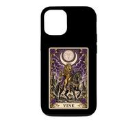 Custodia per iPhone 12/12 Pro Ars Goetia: il demone Vine