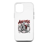 Custodia per iPhone 12/12 Pro Augustus Princeps Senatus One Roma Un Impero