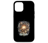 Custodia per iPhone 12/12 Pro Azathoth Cosmic Horror Deity Graphic Design