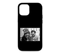 Custodia per iPhone 12/12 Pro Bad Brains Hardcore Punk Band Di David Corio