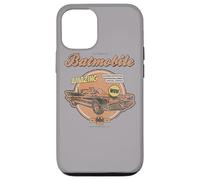 Custodia per iPhone 12/12 Pro Batman Amazing Batmobile