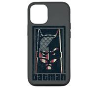 Custodia per iPhone 12/12 Pro Batman American Batman