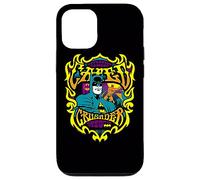 Custodia per iPhone 12/12 Pro Batman Appearing Tonight