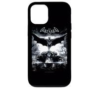 Custodia per iPhone 12/12 Pro Batman: Arkham Knight Forward Force