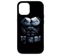 Custodia per iPhone 12/12 Pro Batman: Arkham Origins Bat Armor