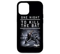 Custodia per iPhone 12/12 Pro Batman: Arkham Origins One Night
