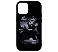 Custodia per iPhone 12/12 Pro Batman: Arkham Origins Out of the Shadows