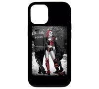 Custodia per iPhone 12/12 Pro Batman Arrest