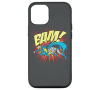 Custodia per iPhone 12/12 Pro Batman Bam