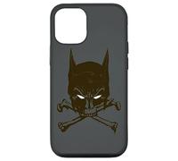 Custodia per iPhone 12/12 Pro Batman Bat and Bones