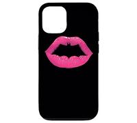 Custodia per iPhone 12/12 Pro Batman Bat Kiss