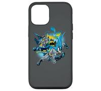 Custodia per iPhone 12/12 Pro Batman Call of Duty