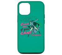 Custodia per iPhone 12/12 Pro Batman Catwoman Catch Me