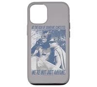 Custodia per iPhone 12/12 Pro Batman Classic TV Series Batman & Robin Boogie Night