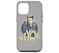 Custodia per iPhone 12/12 Pro Batman Classic TV Series Catwoman Meeyow!