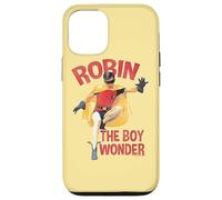 Custodia per iPhone 12/12 Pro Batman Classic TV Series Robin Boy Wonder
