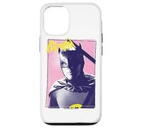 Custodia per iPhone 12/12 Pro Batman Classic TV Series Wayne 80'S
