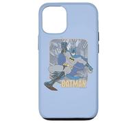 Custodia per iPhone 12/12 Pro Batman Come Climb With Me